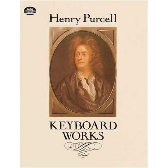 Dover Classical Piano Music Keyboard Works, (Paperback)