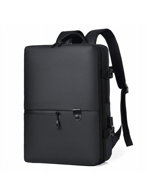 Dry And Wet Separation Multifunctional Backpack,S