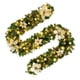 thumbnail image 2 of Worallymy Navidad Garland Ornamento PVC Artificial Rattan con luz LED Decoración de Navidad para el hogar Worallymy JD735807131, 2 of 4