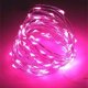 thumbnail image 3 of 1M 2M 3M 5M 10M 20M 30M Copper Wire LED String lights Holiday lighting Fairy Garland For Christmas Tree Wedding Party Decoration, 3 of 5