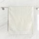 thumbnail image 5 of Hand Towels for Bathroom, Quality Long-staple Cotton Hand Towels Absorbent Soft Cotton Hand Towels for Bathroom, Hand & Face Washcloths 13 x 29 Inches Pack of 6 Cream White, 5 of 9