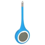 Kinsa Quick Care Bluetooth Smart Oral Thermometer for Fever