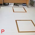 thumbnail image 3 of CAROOTU Self Adhesive Wall Seam Line Sticker Waterproof Floor Crevice Line Sticker Decoration Tape, 3 of 7