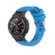 thumbnail image 1 of onlyliua Oferta Por Tiempo Limitado Correas Reloj Suaves y Coloridas 22 Mm para Amazfit T-Rex/Pro, 1 of 4