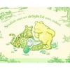 Winnie the Pooh Vintage 'Pooh's Woodland' Invitations w/ Envelopes (8ct)