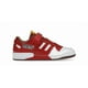 thumbnail image 1 of Adi - das x M&M's Forum Low '84 Low Red' Sneakers GZ1935, 1 of 6