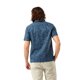 thumbnail image 4 of Craghoppers - Camisa Pasport Floral para Hombre (Azul Poseidón), 4 of 6