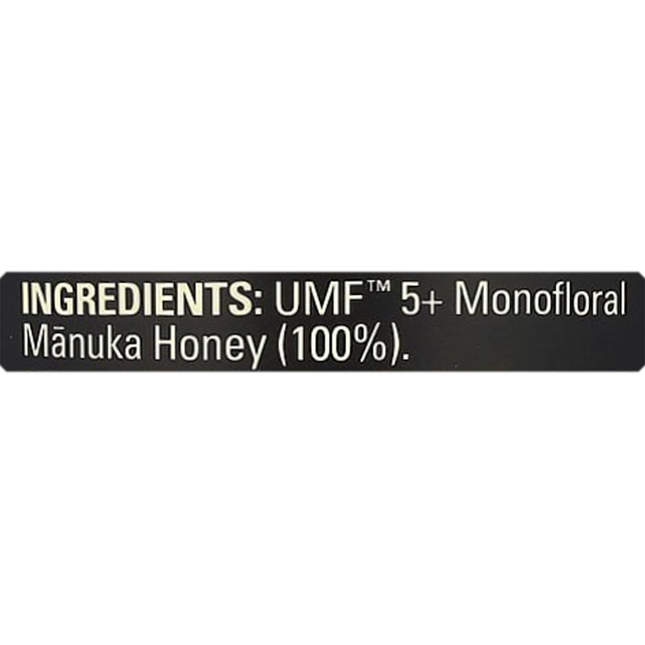 Comvita Manuka Honey UMF 5+, MGO 83+, Raw, Unpasteurized, Non-GMO, Gluten-Free, 11 oz (312 g)