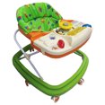 thumbnail image 1 of Andadera Angelin Baby Tablero Musical con Luz Verde, 1 of 3
