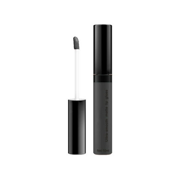 VOKE Lipstick in Bottles The Creme Shop Lip Stain Makeup Forever Walnut Lip Liner Rose Glow Face Gloss Not So Long Lasting Lipstick Liquid Gloss Cosmetic 2ML
