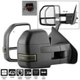 thumbnail image 1 of Xtune 9943089 Miroir Extérieur, 1 of 3