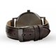 thumbnail image 2 of Reloj Q&q Caballero Q892j522y Piel Marron Sumergible, 2 of 4