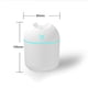 thumbnail image 4 of Humidificador de aire con luz LED, suministros portátiles, difusor de fragancia para el hogar (blanco), 4 of 8
