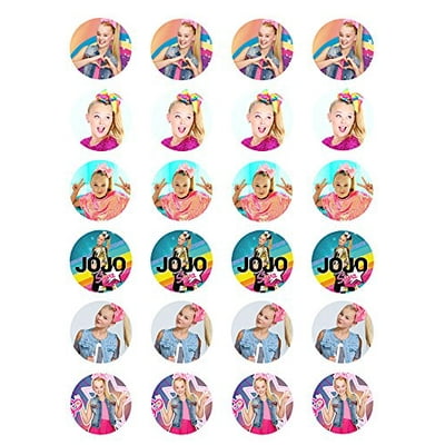 jo jo jojo siwa dessert table