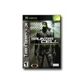 thumbnail image 1 of Tom Clancy's Splinter Cell - Xbox, 1 of 6