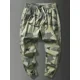 thumbnail image 2 of Pantalones cargo para hombre, ropa de trabajo, pantalones de camuflaje para hombre, pantalones holgados de diseño gris y negro, pantalones largos, estilo urbano, de gran tamaño, estéticos, novedad, 2 of 5