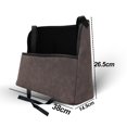thumbnail image 2 of Bolsa de almacenamiento para asiento de coche, bolsa trasera para asiento de coche, 2 of 5