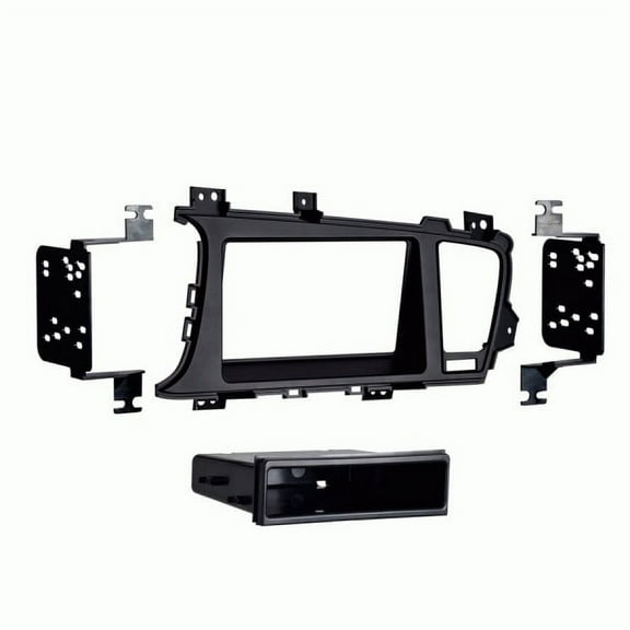 New Metra 99-7345B Stereo Installation Dash Kit for 2011-up Kia Optima
