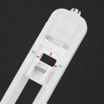 thumbnail image 1 of Button Hole Press Foot with 1 Step Keyhole Function Sewing Machine Accessories, 1 of 7