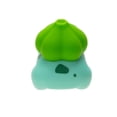 thumbnail image 3 of Pokémon Select 8-inch Deluxe Vinyl Figures – 4 pack Collection, 3 of 10