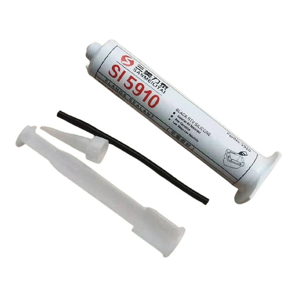 Ksruee Silicone Sealant rebirthAutomotive Seam Sealer Sealant High