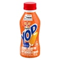 thumbnail image 1 of Yoplait Yop 1% Drinkable Yogurt, Limited Edition Orange Cream Pop, Kids Snack, 200ml, 1 of 5