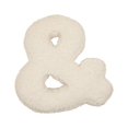 thumbnail image 1 of Plush Toy Lamb Fleece Children's Toy Pillow Toddler Sleep Comfort Pillow, 1 of 6
