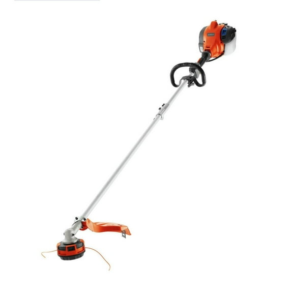 Restored Husqvarna 970514508 330LK 28cc 20 in. Cutting Width Gas String Trimmer (Refurbished)