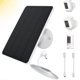 thumbnail image 4 of Solar Panel Type-C Outdoor High Power Solar Cells Charger Solar Panels for Security Camera/Small Li, 4 of 5