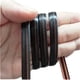 thumbnail image 1 of Billuyoard Tejido de ratán sintético para reparar mesas y sillas. Tejido de ratán plástico para hamacas. Jardín y Patio tipo+5, 1 of 6