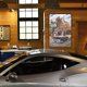 thumbnail image 3 of Placa Metal Vintage para Coche Pintura Hierro Rectangular Arte Pared Bar El 20x30cm, 3 of 9
