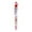 Q, variant on Hgallory 1PC 6 Colors Ballpoint Pen, 6-in-1 Multicolor Retractable Ballpoint Pen for Freshmen, Supplies, ren Gifts, 2ml, Christmas Socks