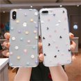 thumbnail image 2 of Fundas Transparentes Samsung Galaxy A11 A50 A30S A31 A50S A20 A30 A10 A10S A71 A51 S20 Plus Ultra S10 Lite Funda Suave De TPU Gao Jiahui unisex, 2 of 2