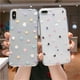 thumbnail image 2 of Fundas Transparentes Samsung Galaxy A11 A50 A30S A31 A50S A20 A30 A10 A10S A71 A51 S20 Plus Ultra S10 Lite Funda Suave De TPU Gao Jiahui unisex, 2 of 2