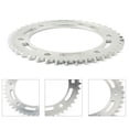 thumbnail image 1 of BFY Motorcycle Rear Gear Sprocket 525 Pitch 42T For BMW F800GS F 800 GS 2008 2009 2010 2011 2012 2013 2014 2015 2016 2017 2018, 1 of 8