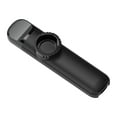 thumbnail image 1 of Riwcyla ABS Kazoo Flute with 8pcs Membrane Musical Instrument Ukulele Guitar Partner Musical Instrument for Child Adult Beginner, 1 of 5