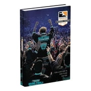 Overwatch League Inaugural Season: Official Collector's Edition Guide, 9780744019872, 0744019877, Hardcover, Collectors edition