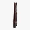 thumbnail image 4 of Vince Camuto Amree Women's Boots Rich Mahogany Size 7.5 M, 4 of 8