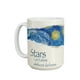 thumbnail image 1 of Taza Tink Stars Arte Rasgado 445 ml, 1 of 6