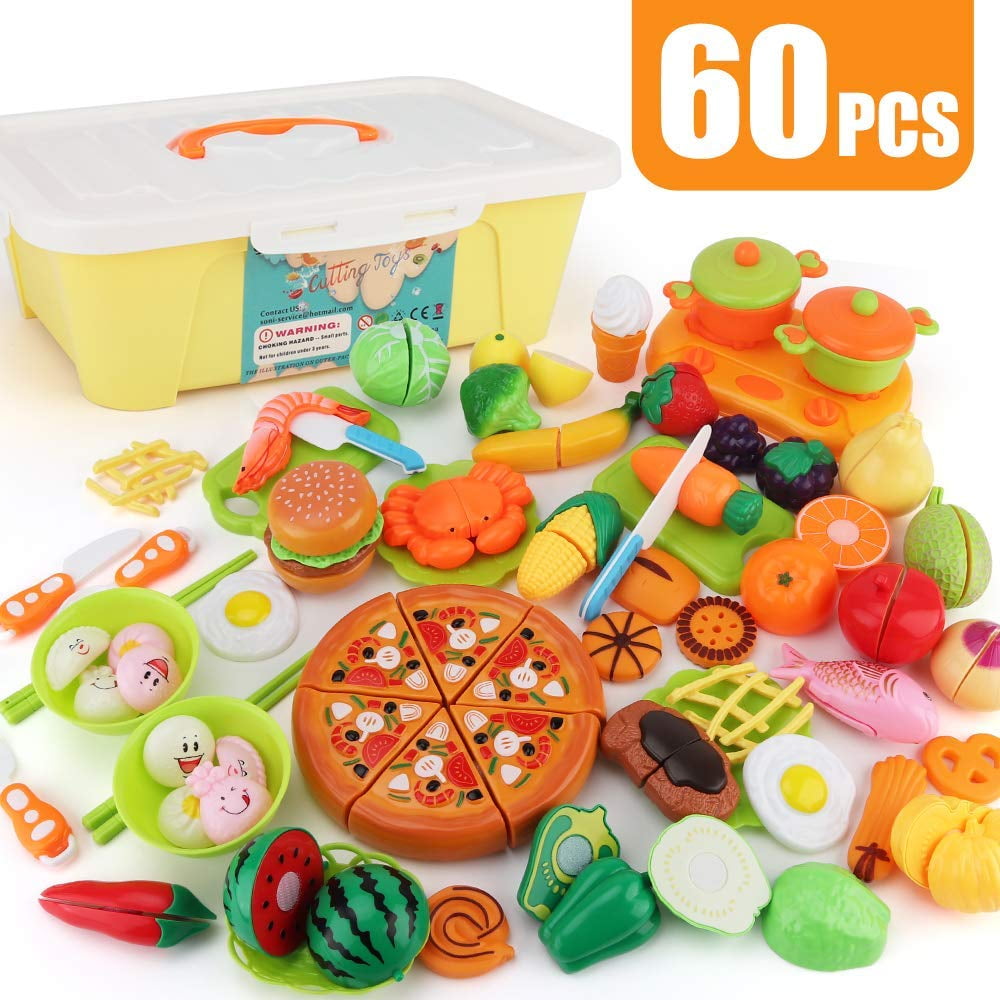 play food van