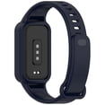 thumbnail image 3 of Smart Sports Bracelet with Integrated Silicone Strap Seamless Design for All Day Wear, 3 of 4