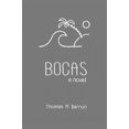 thumbnail image 3 of Bocas: a novel, 3 of 3