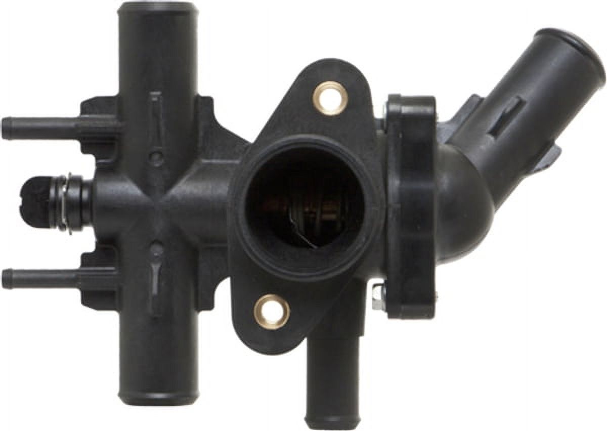 Outlet and Thermostat Housing Kit with Thermostat