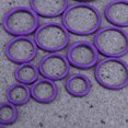 thumbnail image 4 of unbranded 270Ud Junta De Goma Morada De Caucho Hnbr Para Duradero En Autos Y Dispositivos, 4 of 5