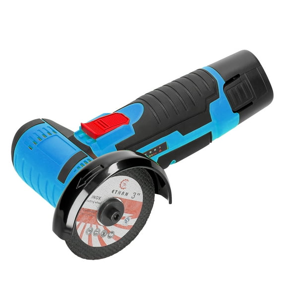 Angle ,19500rpm Tool Handheld Cutter Ceramic Tile Ceramic Tile Wood Handheld Cutter Ceramic Tile Wood Stone Steel. Buzhi Multicolor host