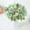 Green 1H9, variant on Beautiful Artificial Silk Fake Flowers Wedding Valentines Bouquet Bridal Decor, Usupdd 2025 Beautiful Artificial Silk Fake Flowers