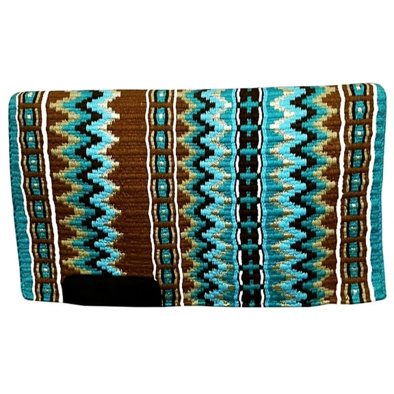 WESTERN SADDLE BLANKET