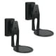 thumbnail image 1 of Soportes de pared para altavoces Sanus para Sonos Era 100, color blanco, paquete de 2, 1 of 7
