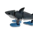 thumbnail image 2 of Toy Italiano Creatives Collection Ornaments Funny (colgante Tiburones), 2 of 8