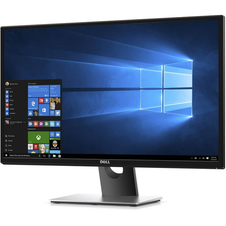 Dell モニター 27インチ　大画面　フルHD　SE2717H Amazon.co.jp: 【Amazon.co.jp 限定】Dell モニター 27インチ 超